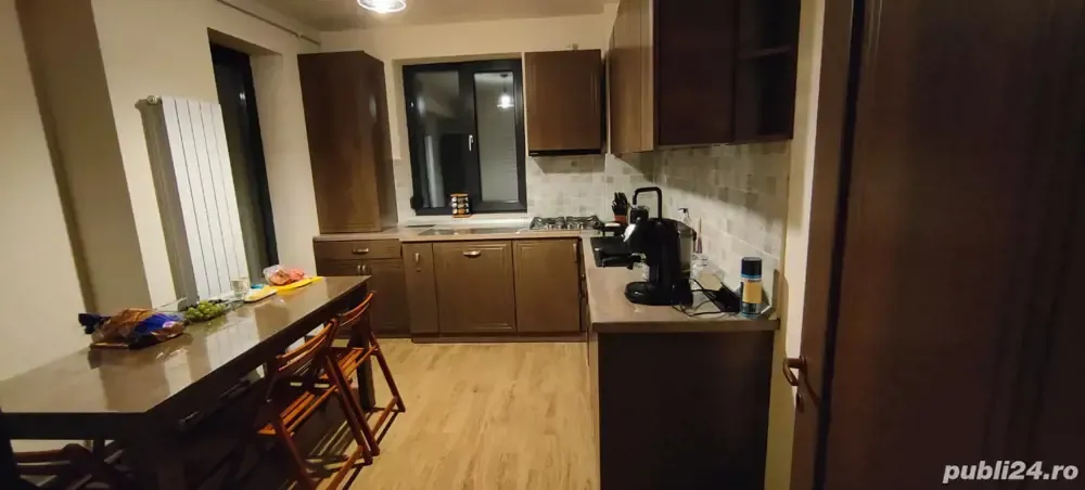 Apartament 3 camere, Orizont - imagine 1