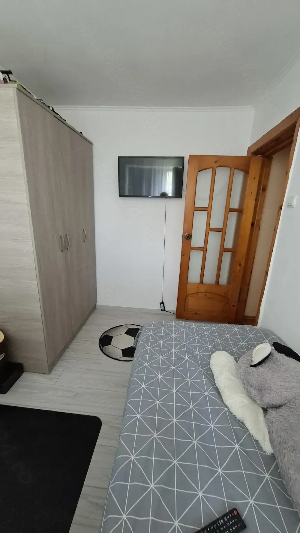 De vanzare ap 3 camere, 70000   negociabil - imagine 1