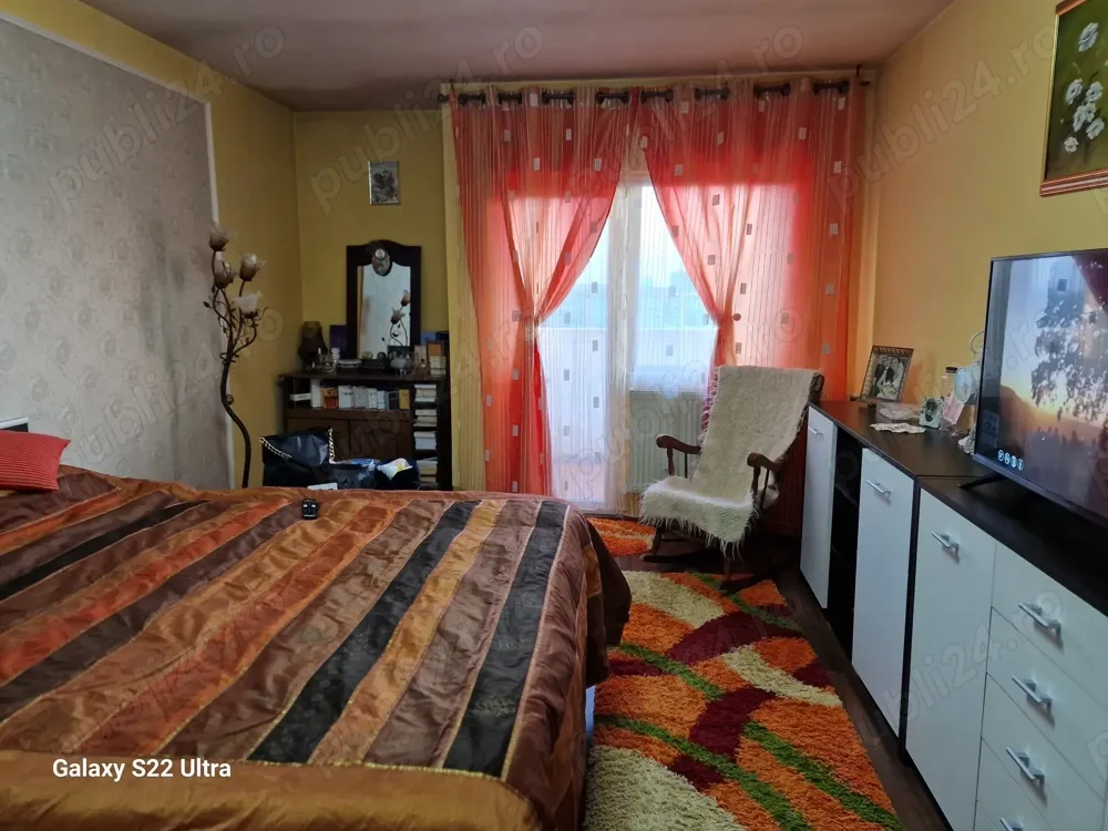 Proprietar,vand apartament 3 camere Duplex Buzau - imagine 1