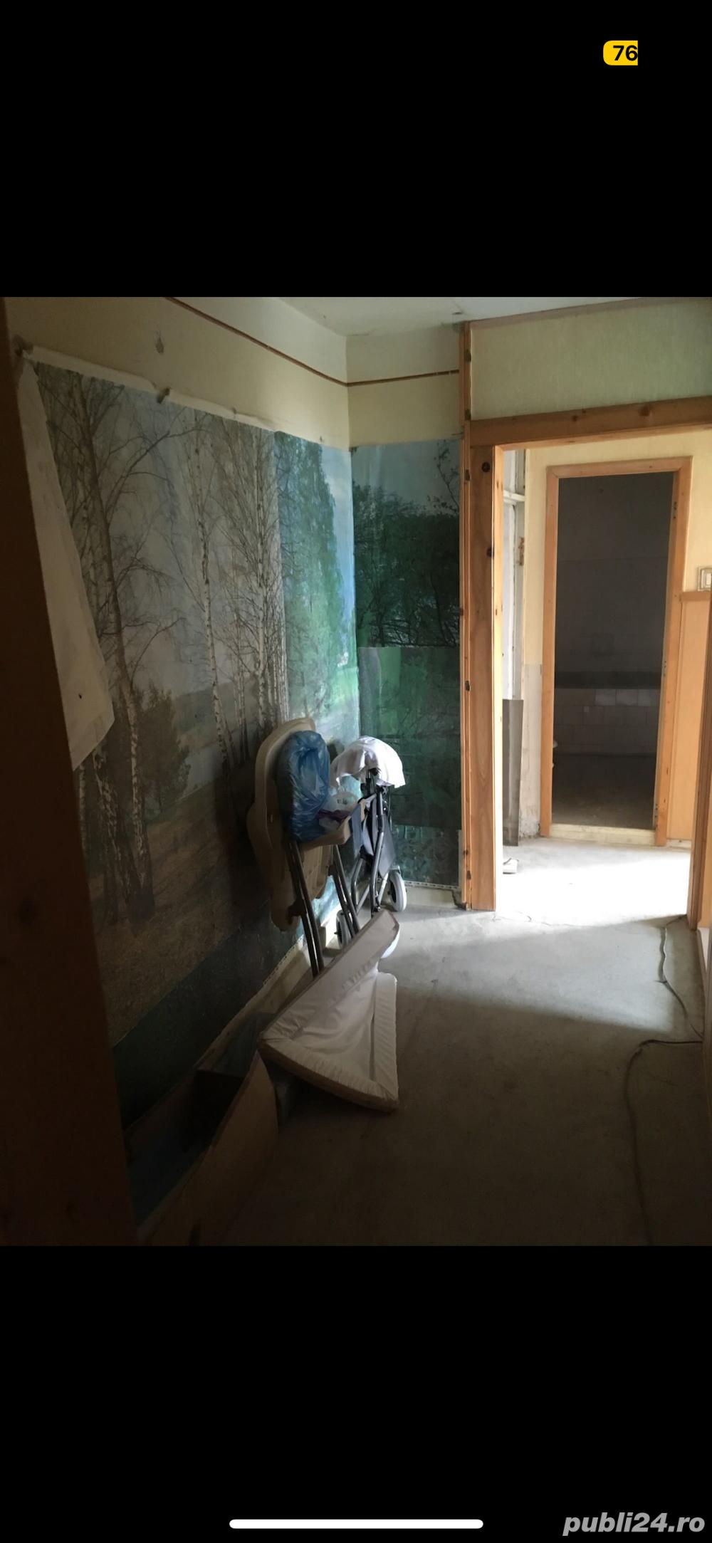 Apartament 3 camere Dorobanti 2 - imagine 1