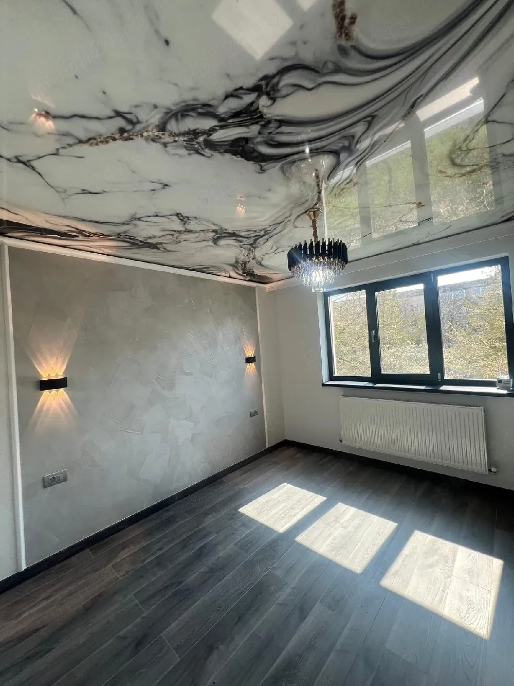 apartament de vânzare