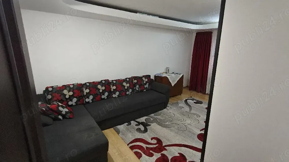 Apartament 3 camere Dorobanti 2