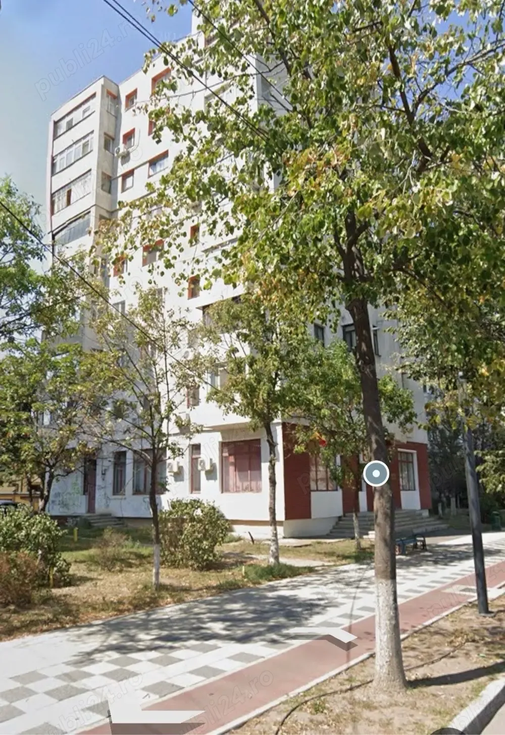 Apartament 3 Camere Decomandat   Buzău, Unirii Nord (Bloc 22)