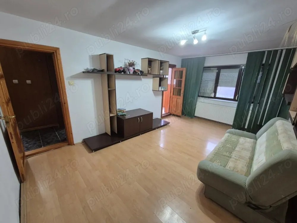 Vand apartament 3 cam. Buzau.