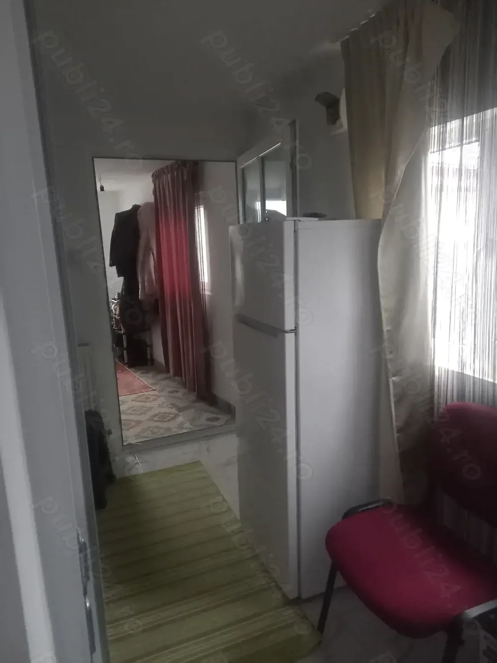 Vand casa in dorobanti 2