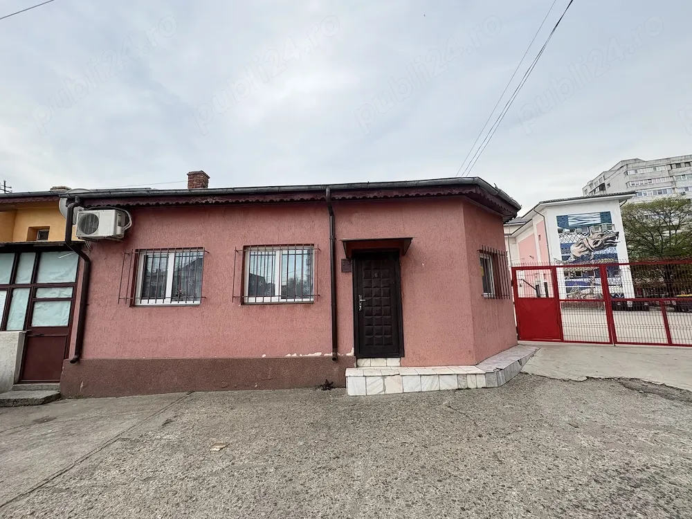 casa de vanzare ultracentral- pret negociabil