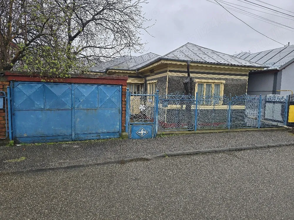 Casă Zona rezidențială Marghiloman