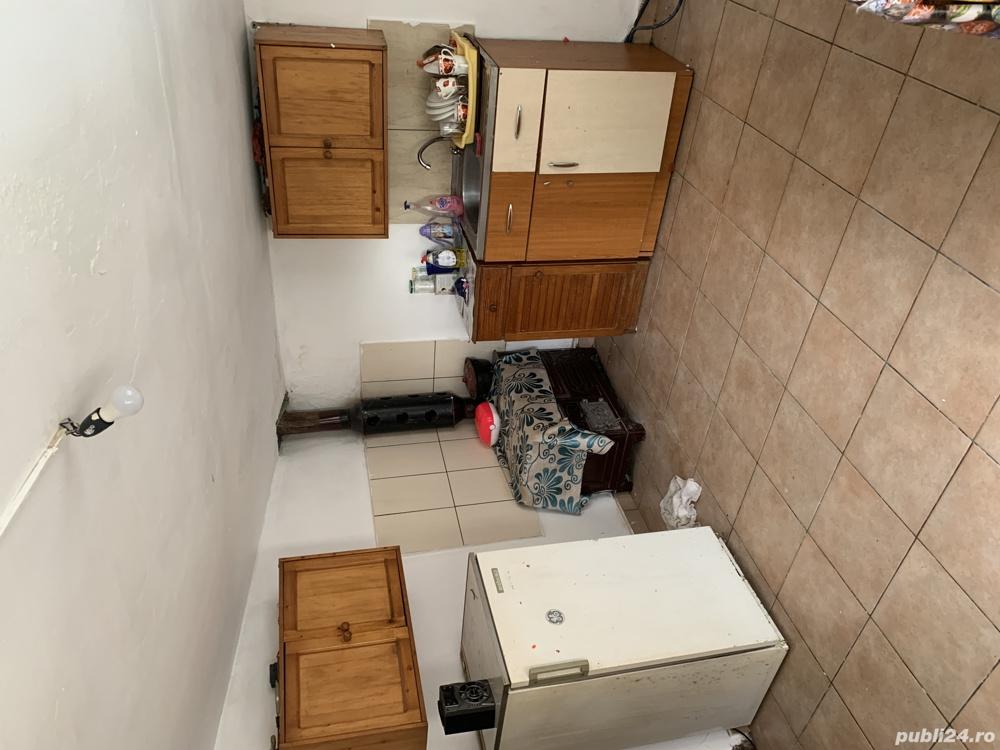 Casa si teren intravilan de vanzare