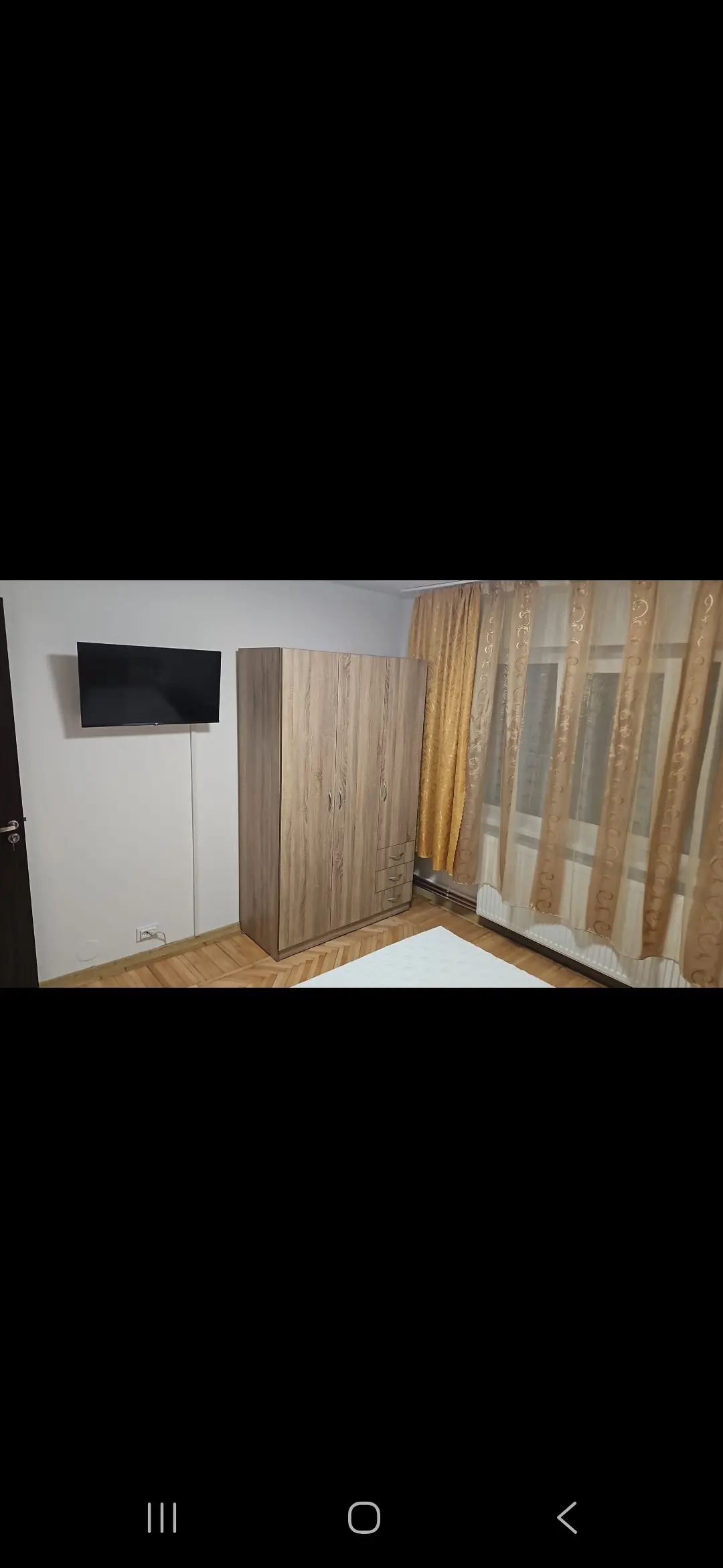 Cadru Medical închiriez pentru medici rezidenți ,studenți la medicină ,apartament 2 camere zona Ciupercă, centrală termică,AC,renovat acum 2 ani,