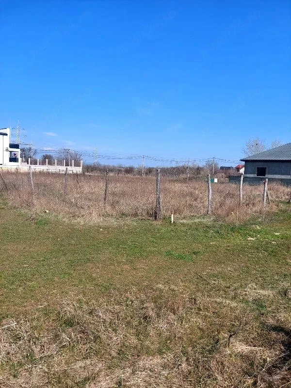 Teren intravilan Buzau - Parcul Tineretului - LIDL, 700 mp - imagine 1