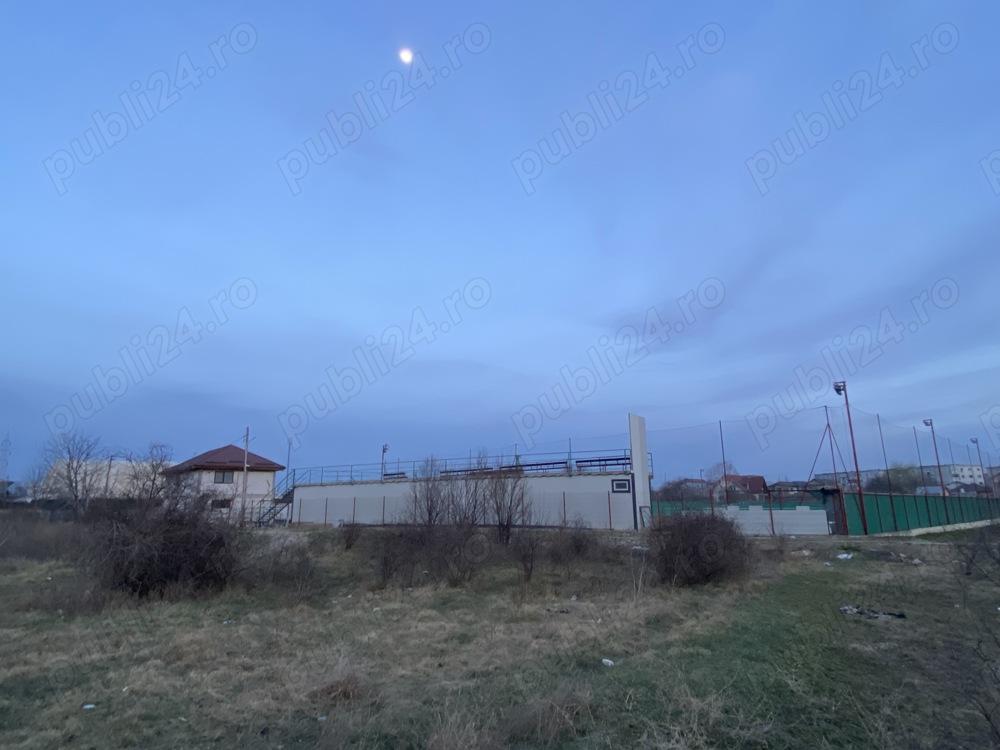 Teren intravilan tarlaua 33