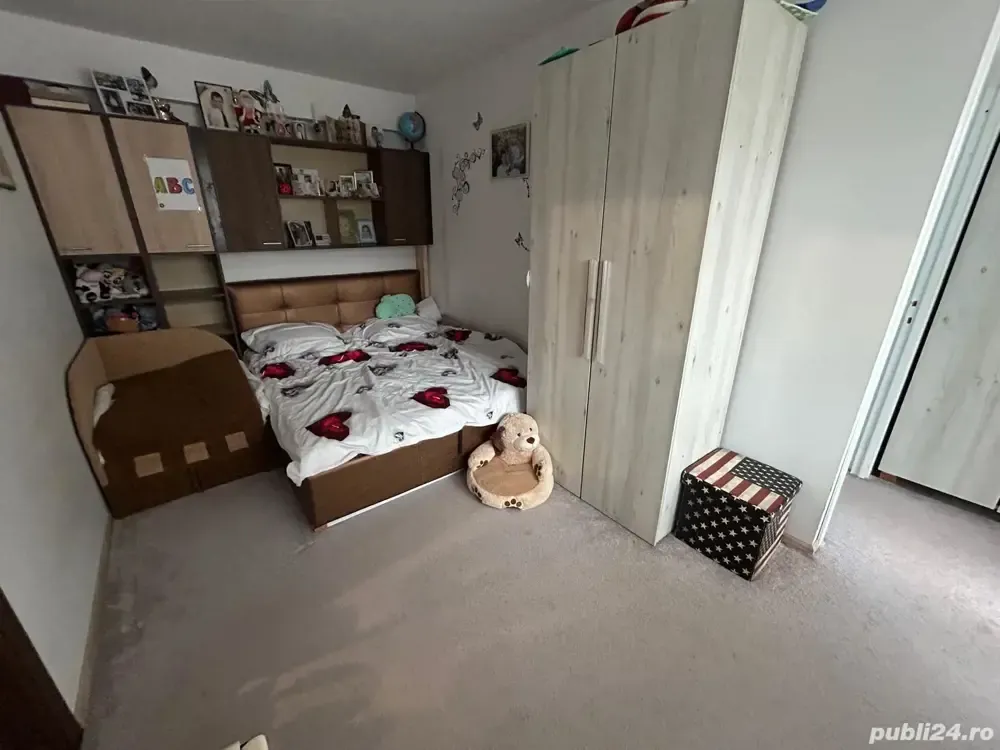 Vând apartament 2 camere VIVO - imagine 1