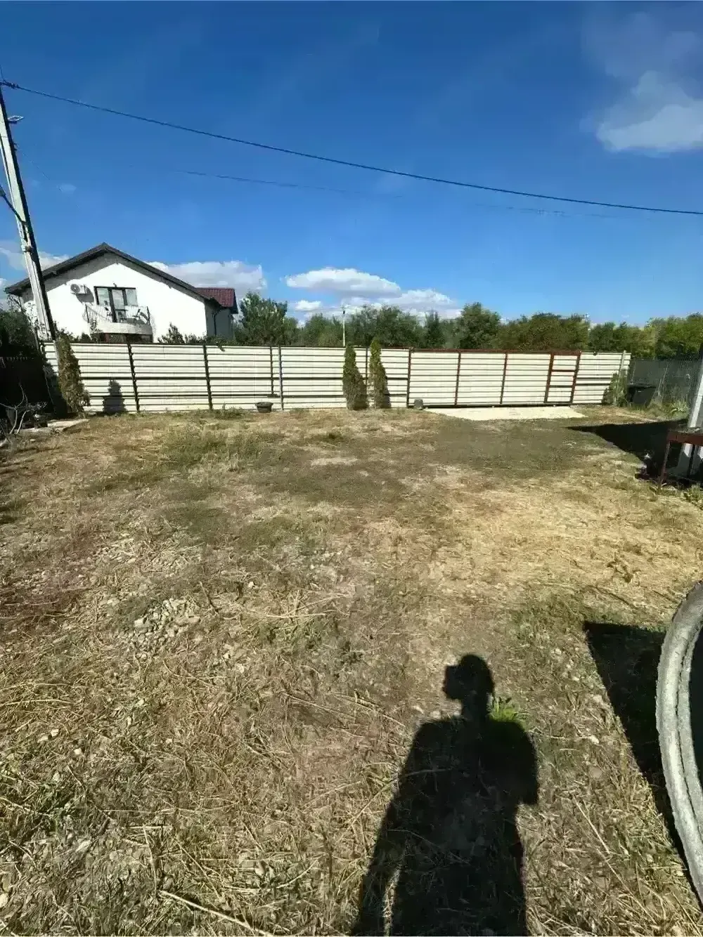 teren 500mp merei cartier popas rezidential