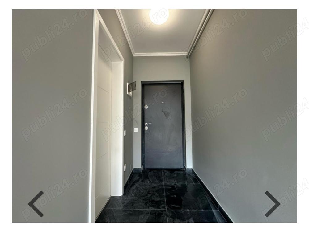 Apartament de 2 camere, 53,39 MP, parcare , zona Urusagului - imagine 1