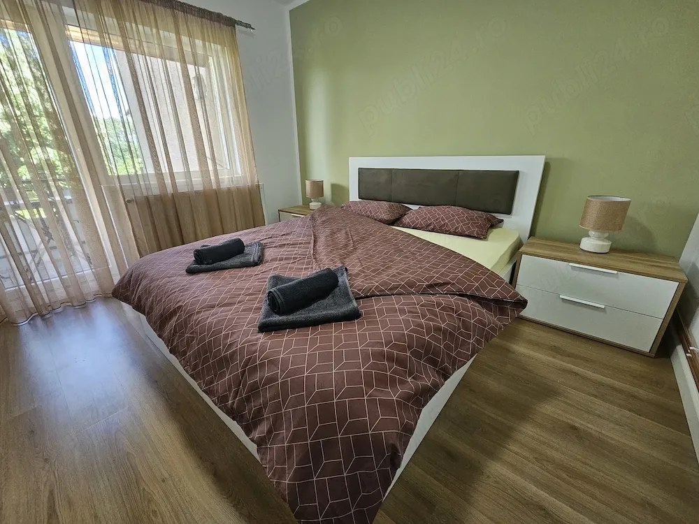 Chirie apartament cu două camere - imagine 1