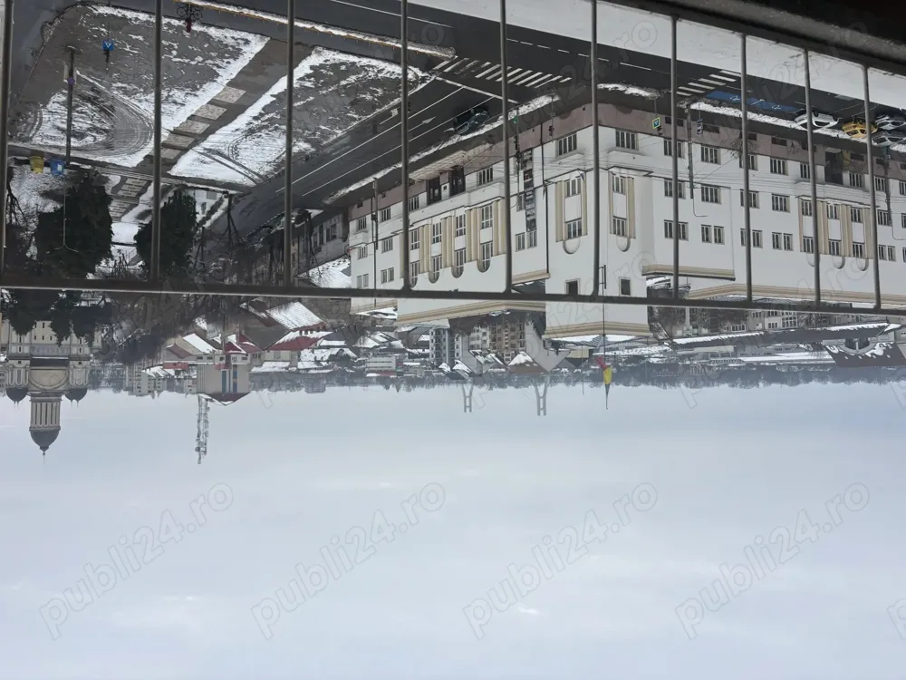 Închiriez ap 2 camere central Satu Mare - imagine 1