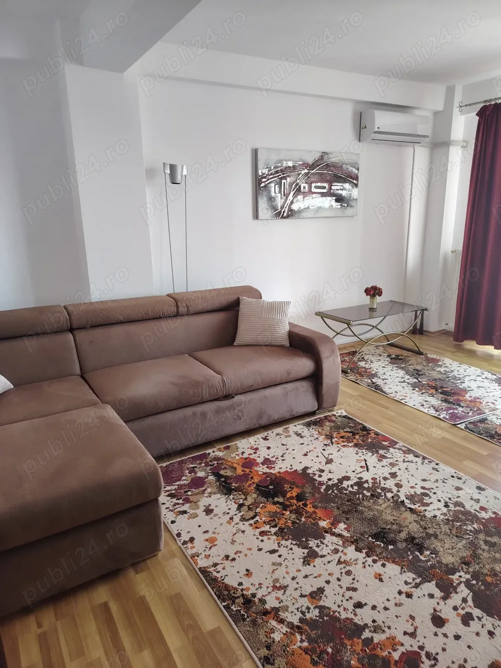 Apartament de închiriat