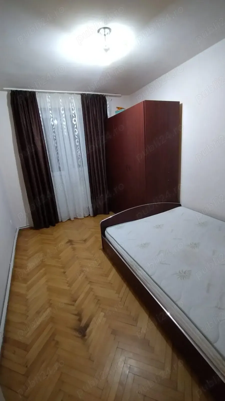Închirieri apartamente