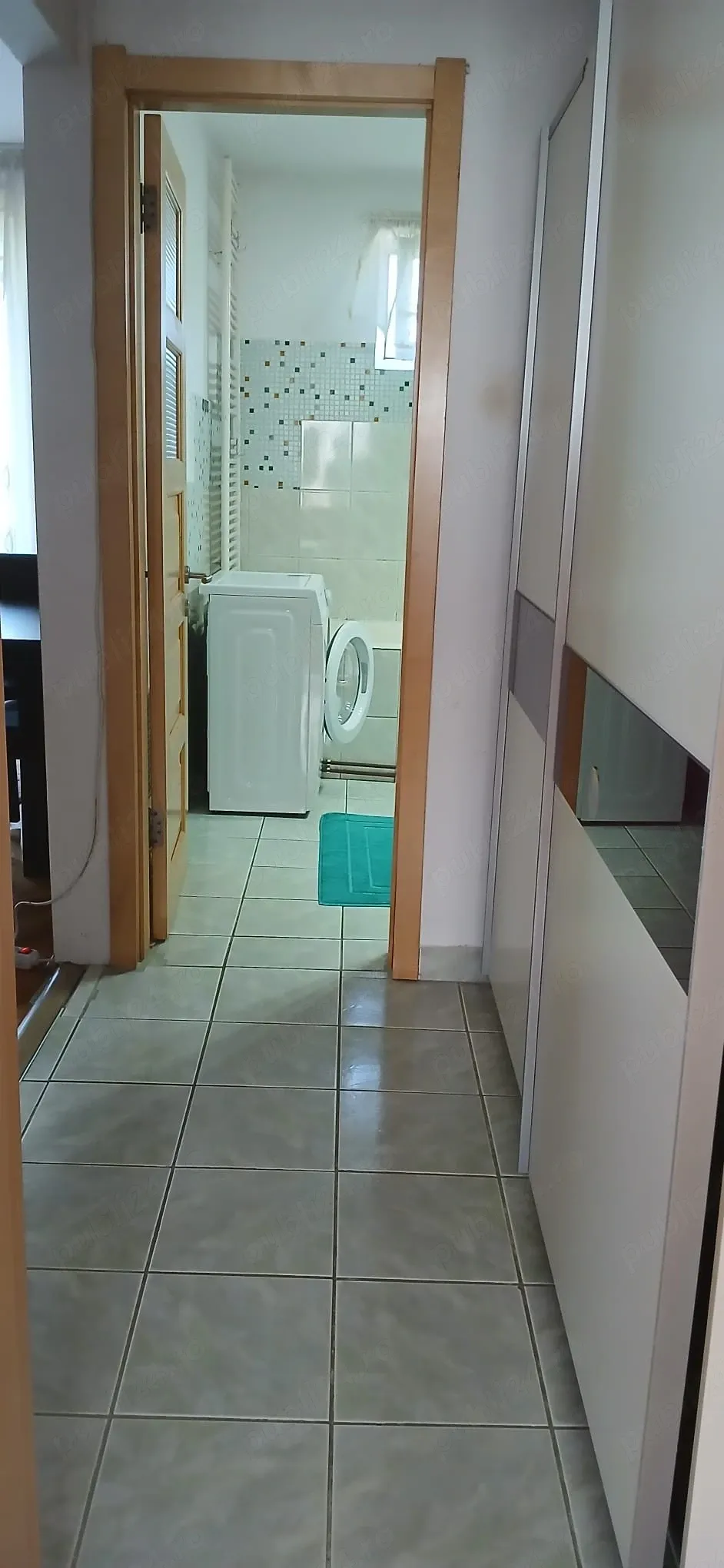Apartament 2 cmere pentru închiriat - imagine 1