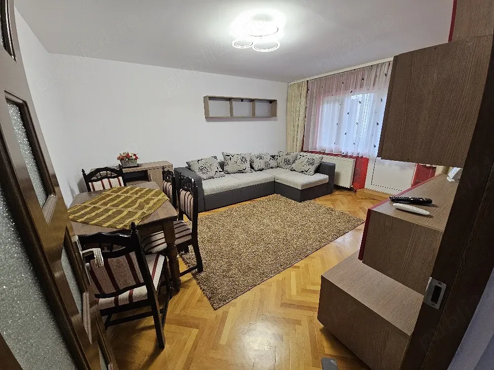 Chirie apartament - imagine 1