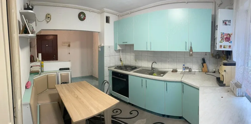 Apartament 2 camere micro 16