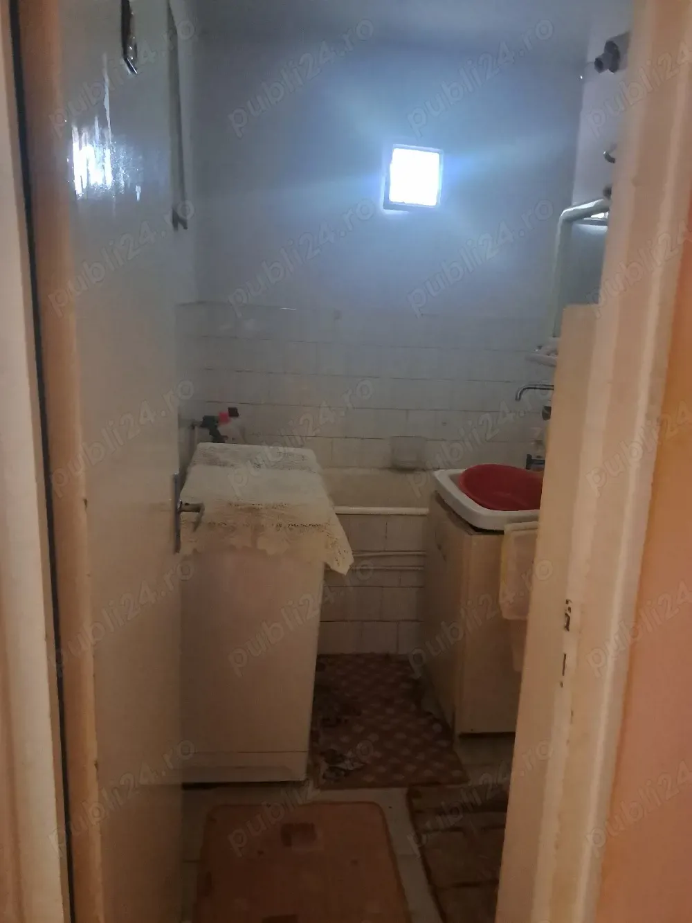apartament