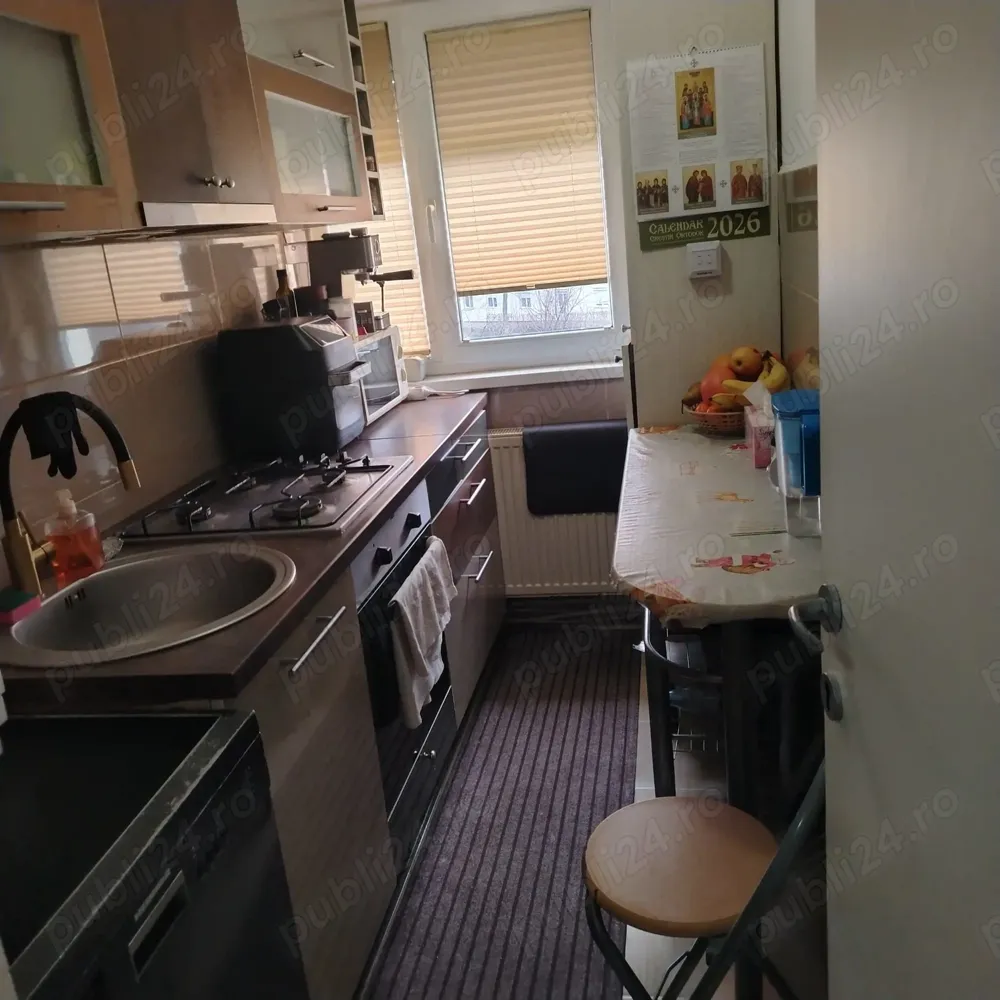Apartament 2 camere Micro 15