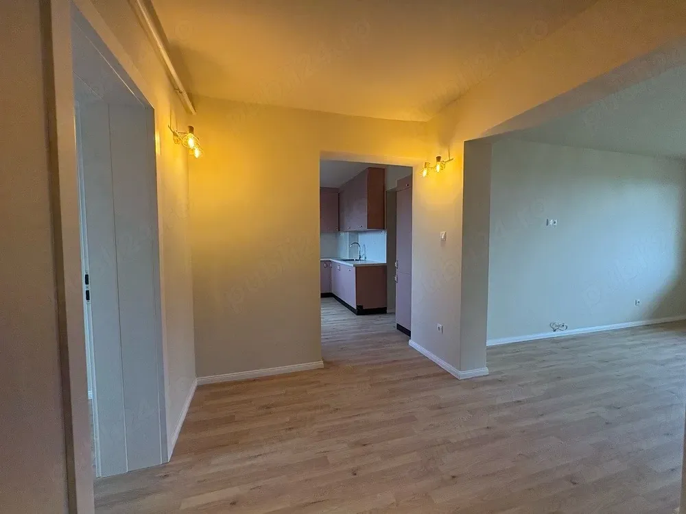 Apartament de vanzare 3 camere