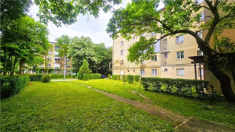Investitie | Apartament cu 3 camere, la etajul 3 | Closca