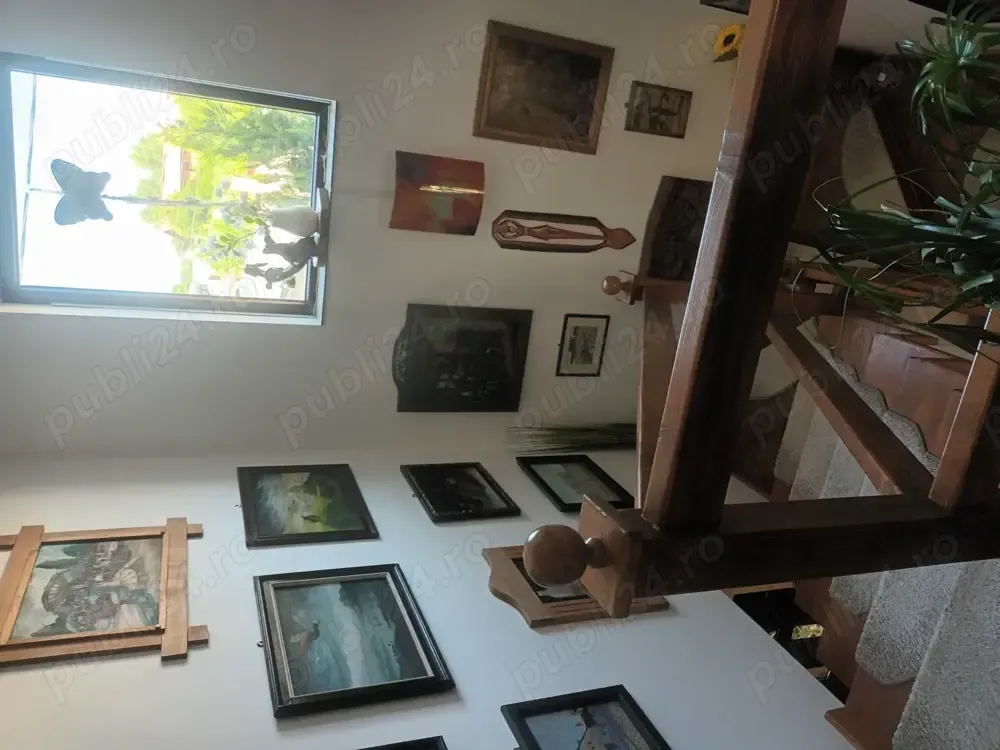 Casa de vânzare  str Kaffka Margit