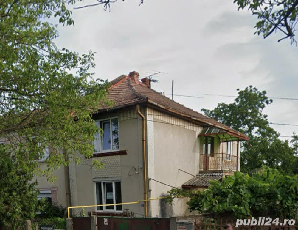 Casă Duplex de vânzare - imagine 1