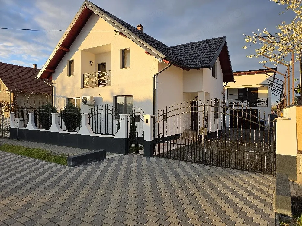 Casa complet utilata. - imagine 1