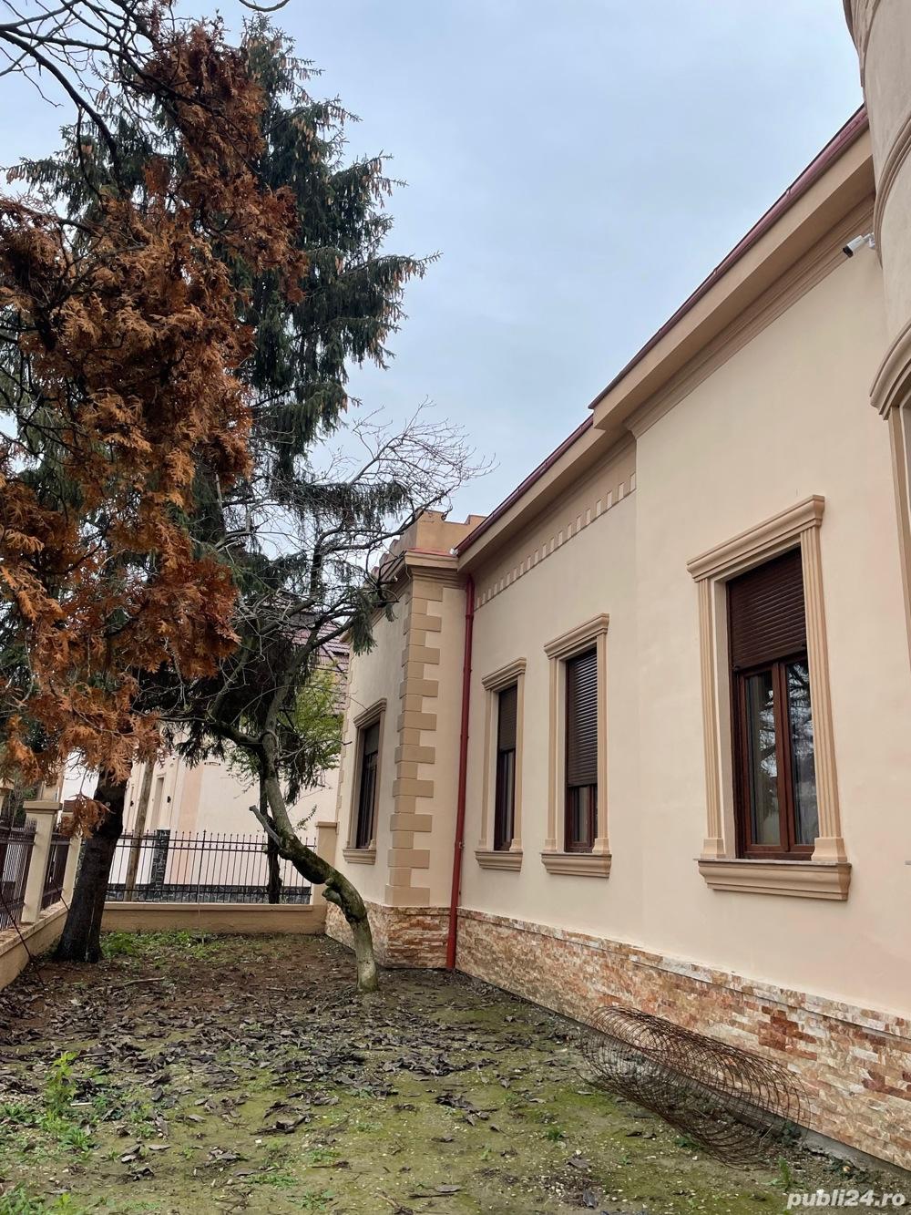 Casa Titulescu - imagine 1