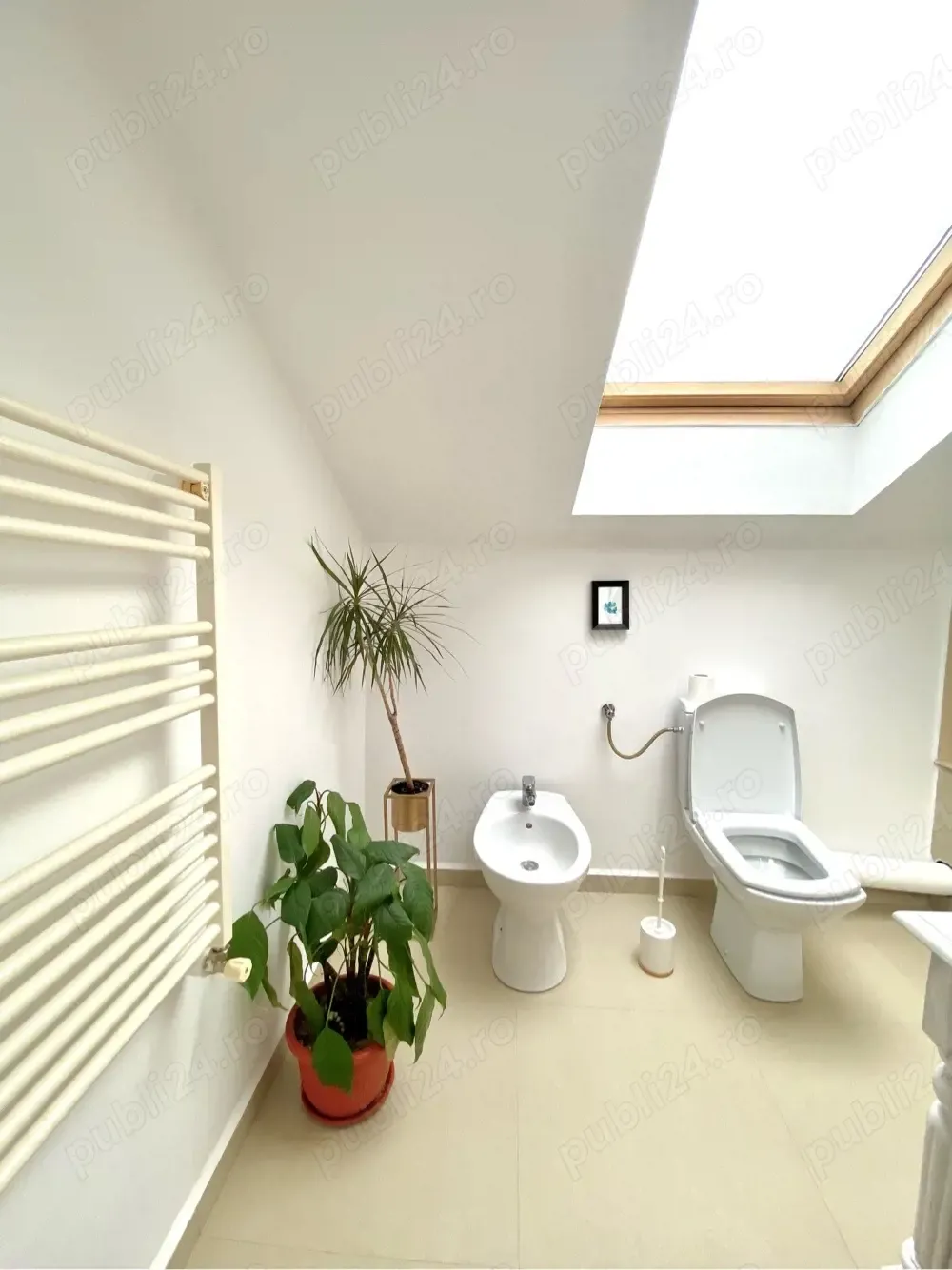 apartament 2 nivele - imagine 1