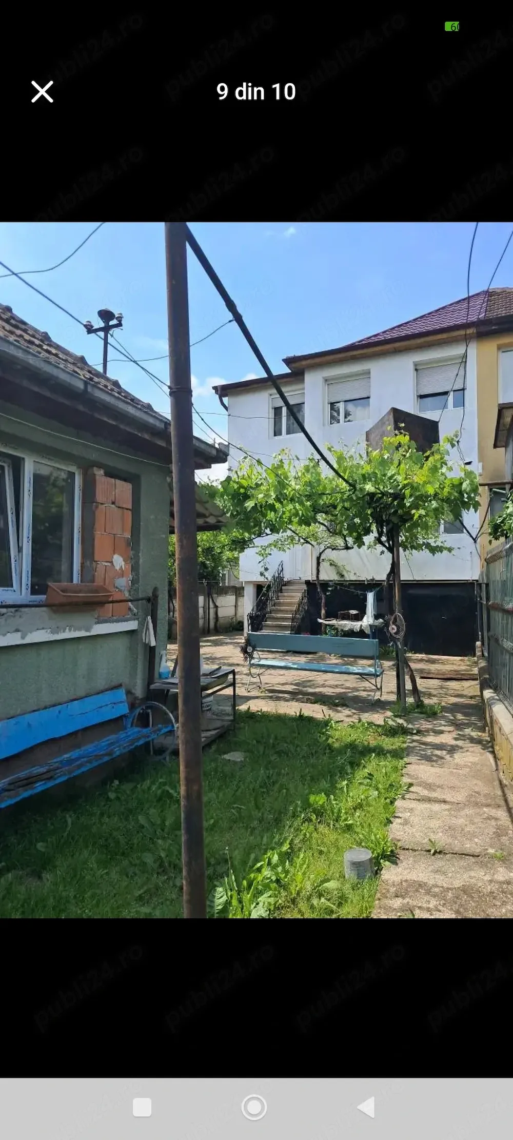 Casa de vânzare