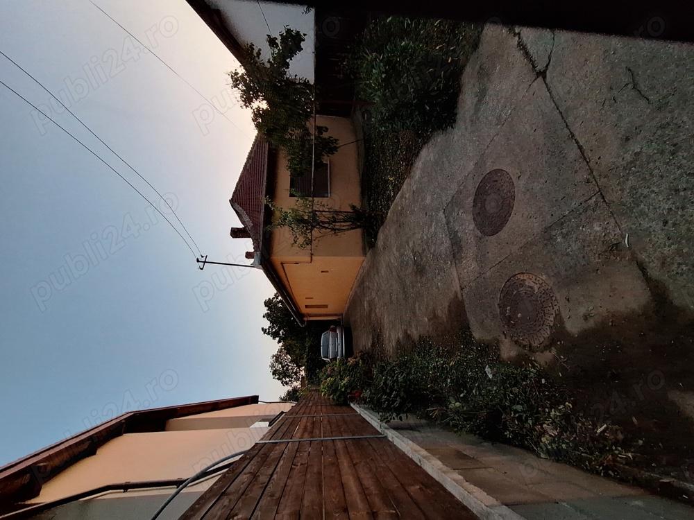 Casa Str. Liviu Rebreanu, zona Titulescu