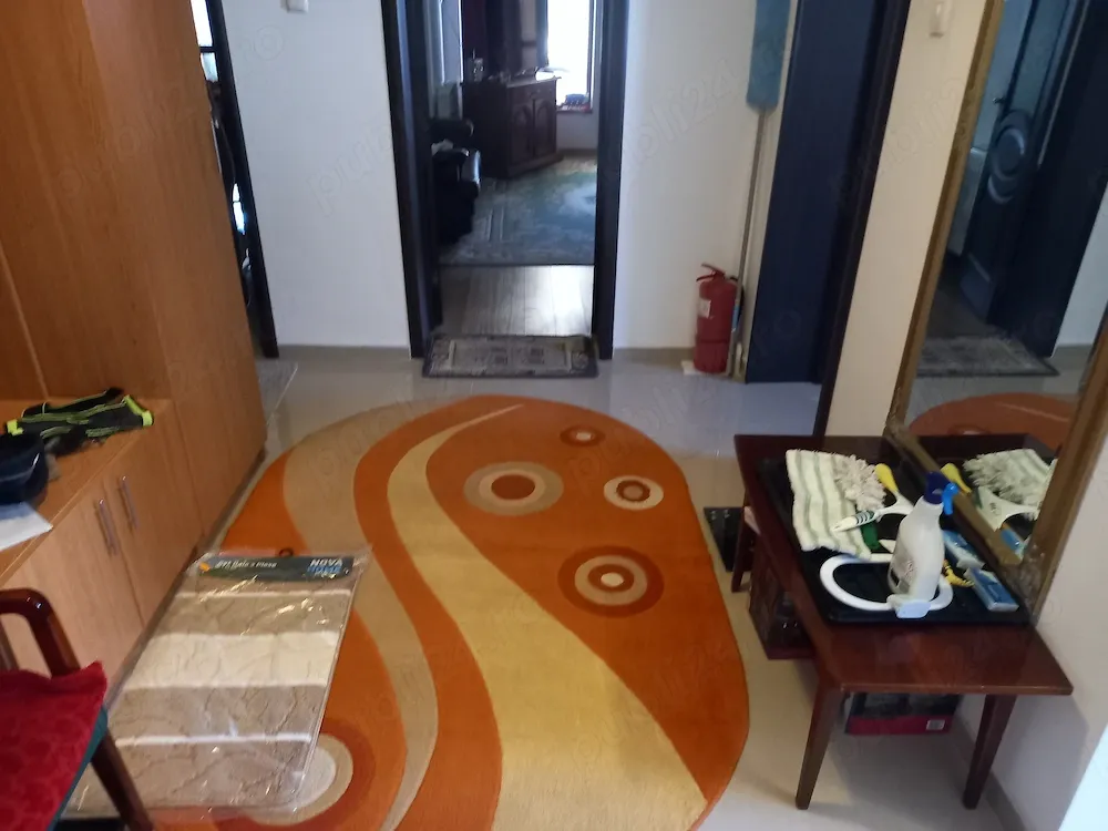 Casa cu etaj 5 camere in Satu Mare