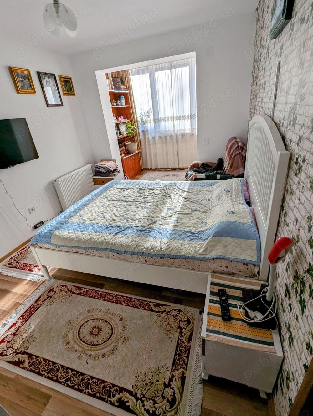 Apartament de vanzare situat in Floresti Cluj,3 camere ,67 mp ,parcare cu CF ,! - imagine 1