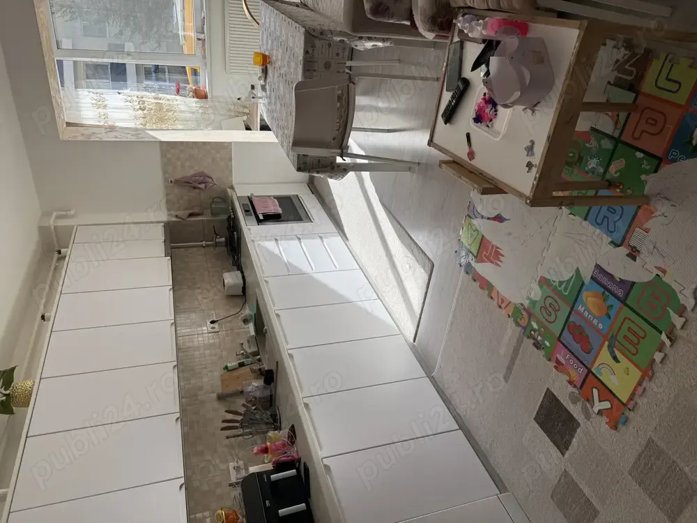 Vând apartament în Florești - imagine 1