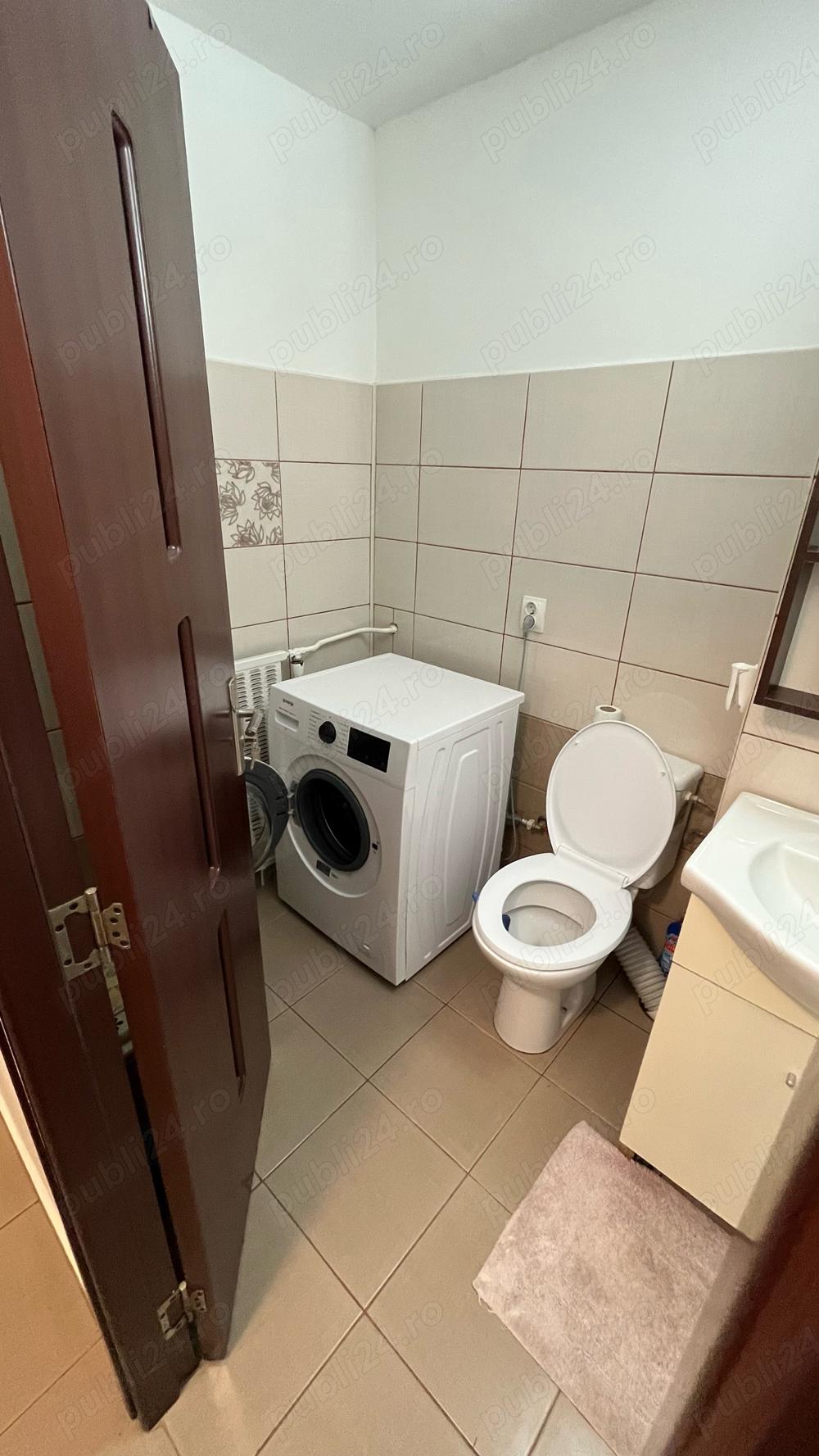 Proprietar  Vand grs zona Adriatica 37mp utili - imagine 1