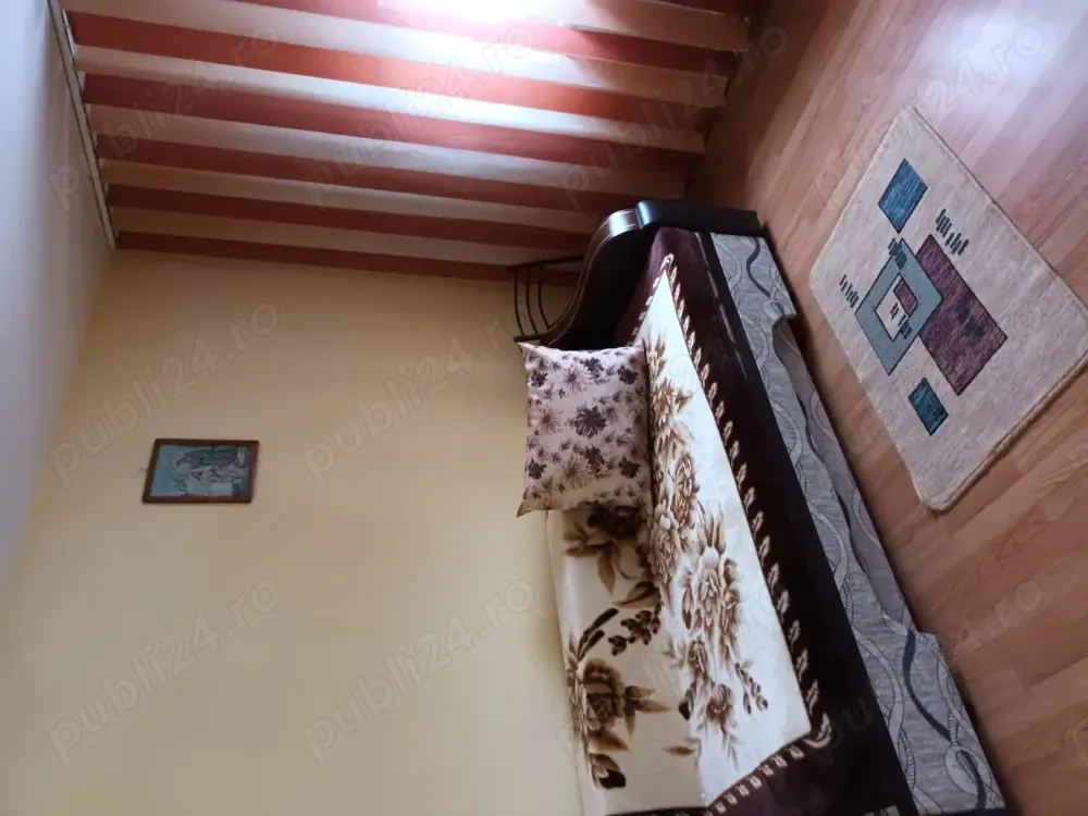 Primesc în gazda