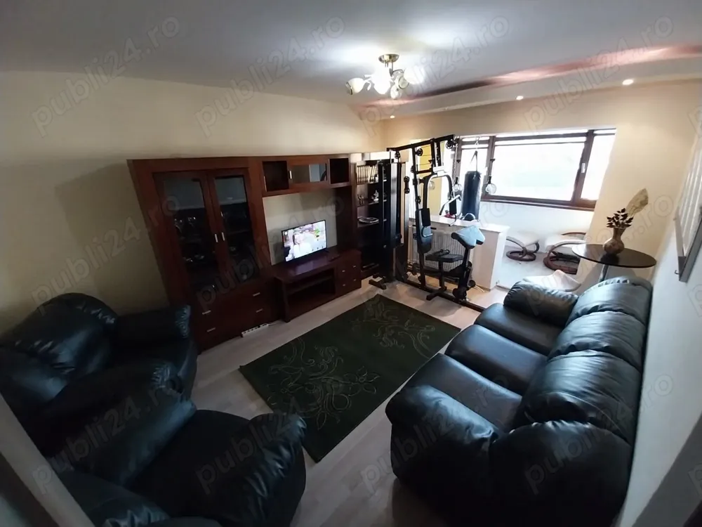 Apartament de inchiriat Ana Ipatescu - imagine 1