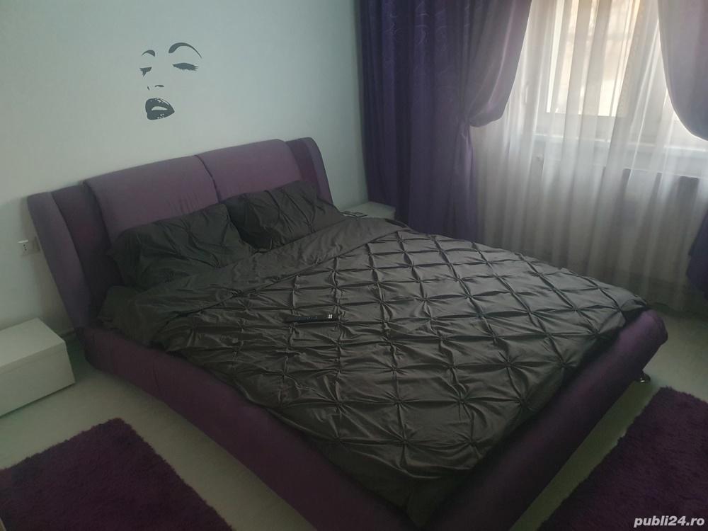 inchiriez ap 2 sau 3camere decomandat - imagine 1