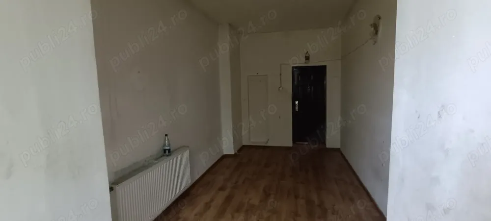 Proprietar,vând garsonieră confort III 20 m.p., - imagine 1