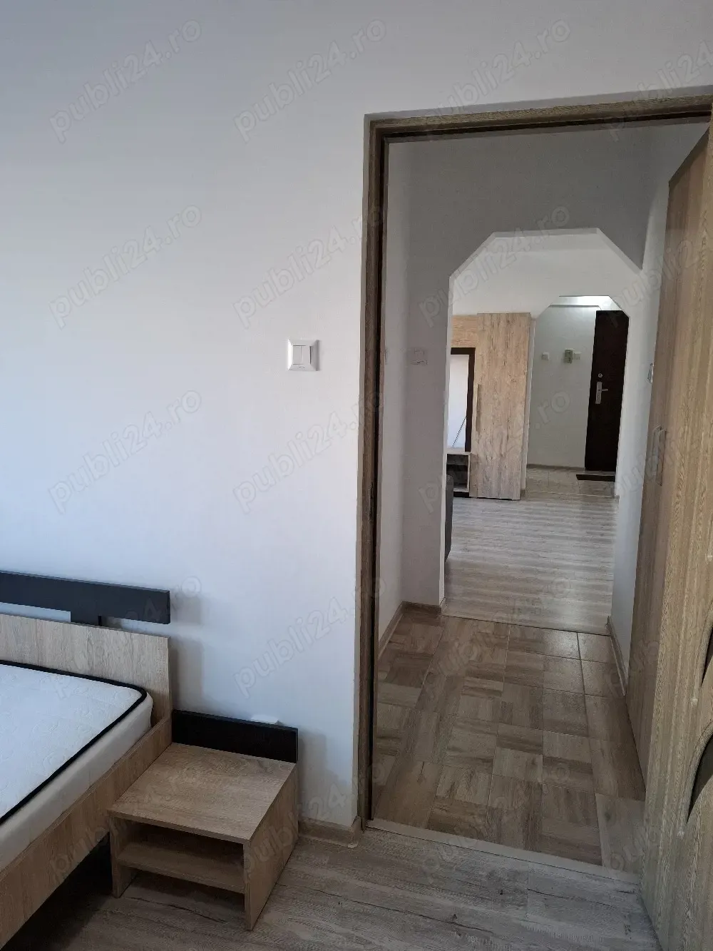 Vind Apartament renovat Narcisa