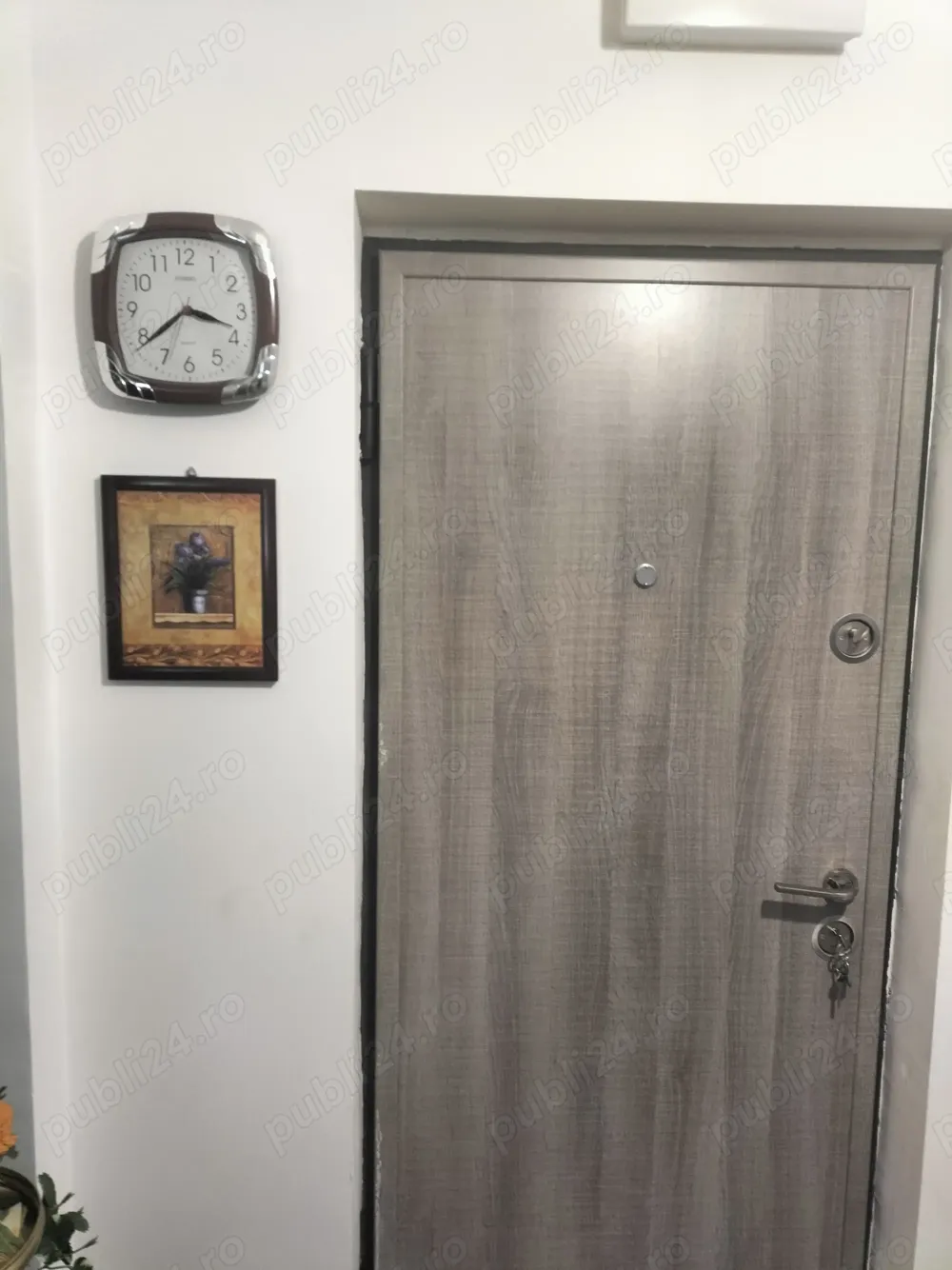 Apartament 2 camere decomandate