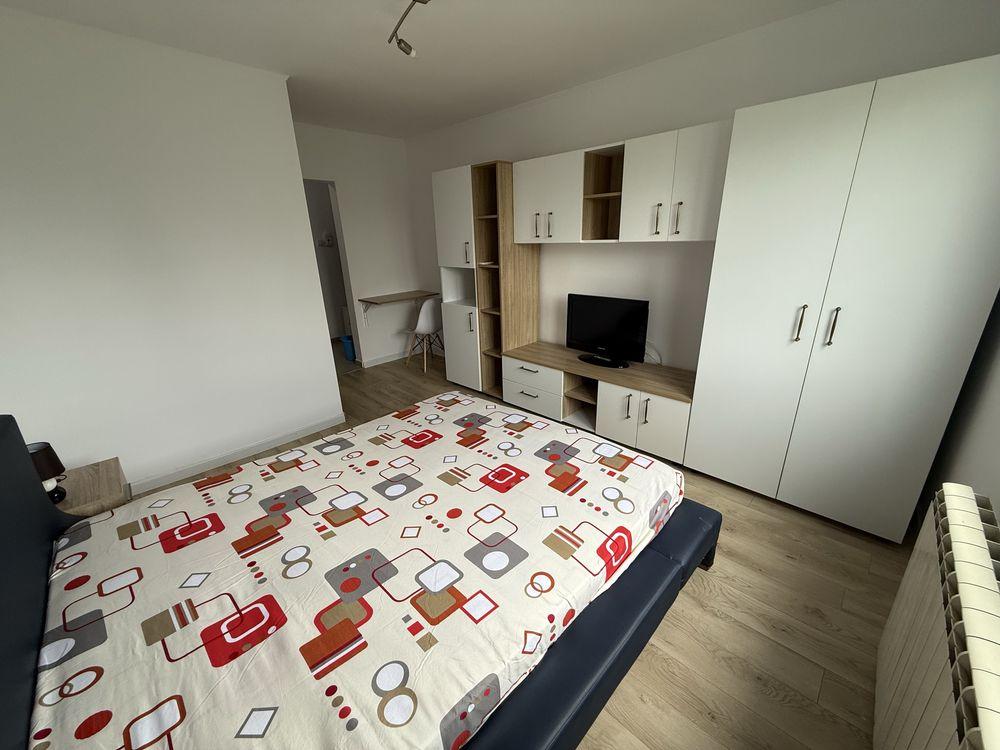 Vand garsonieră mobilata si utilata. - imagine 1