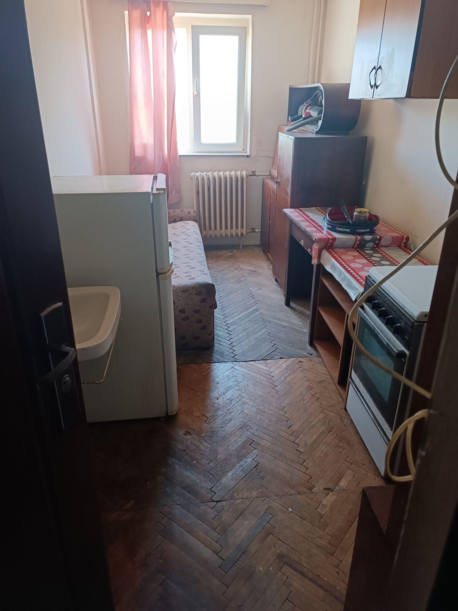 Proprietar, vând garsonieră 1 camera - imagine 1