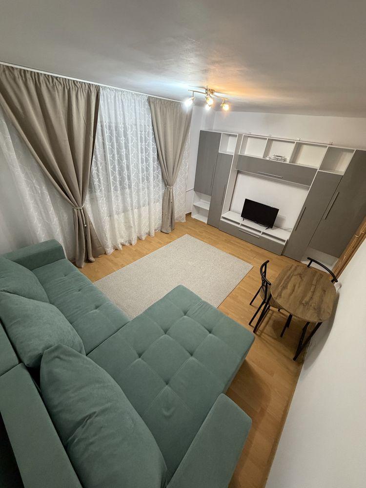 PROPRIETAR!PRIMA CHIRIE !Apartament 1 Camera , Micalaca zona 500 !