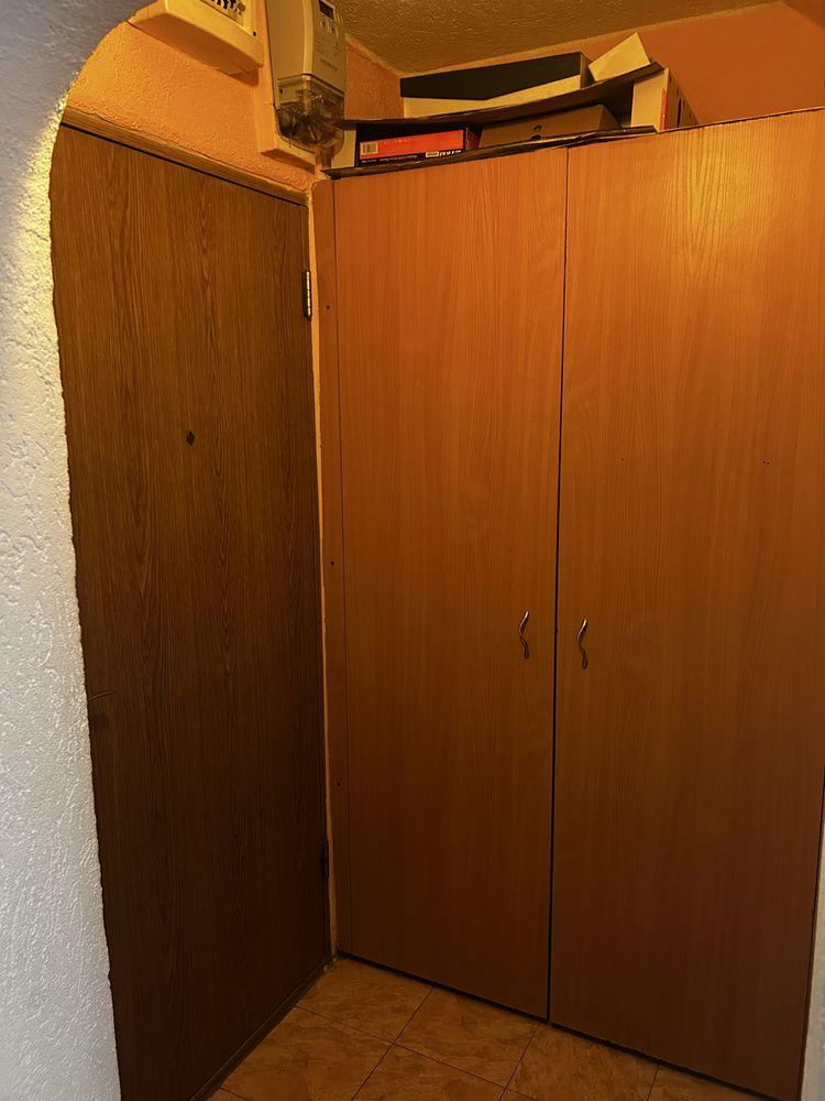 Inchiriere garsoniera cf 1,parter, Arad, cartier Confectii